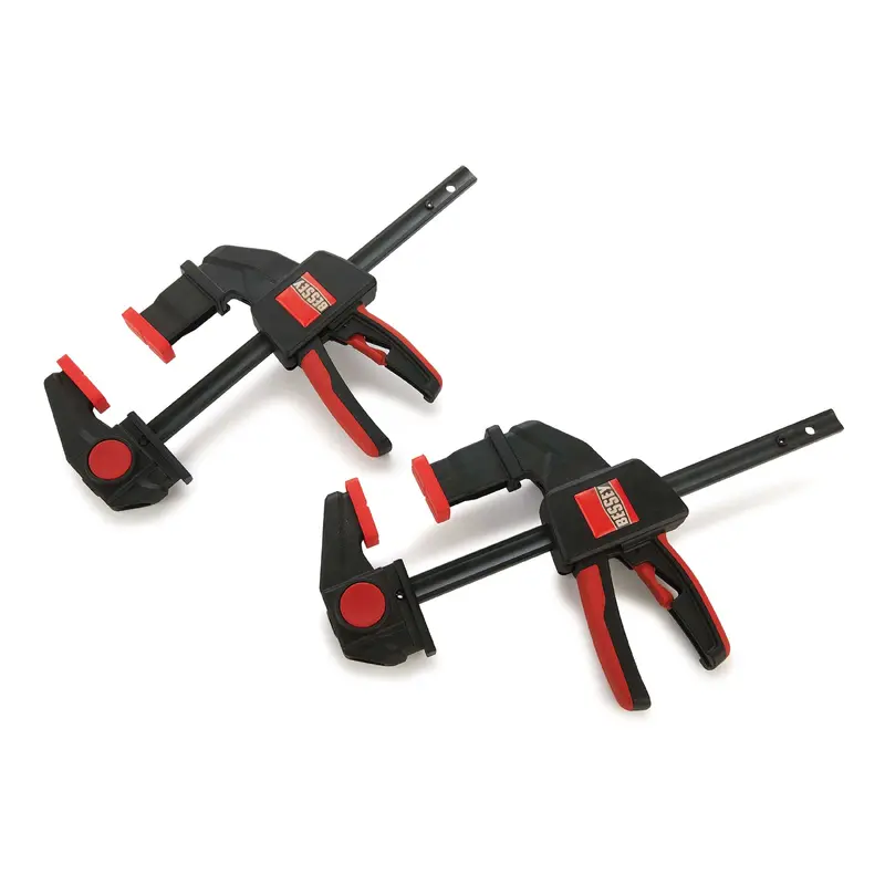 EZR One-Handed Table Clamps - 2 Piece