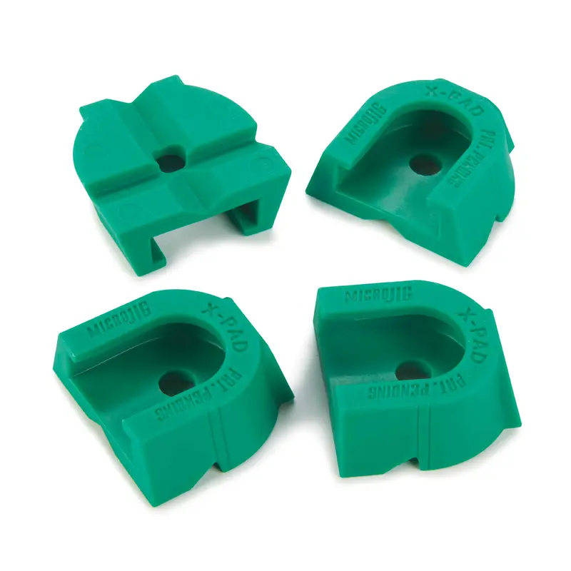 MATCHFIT X-Pad - 4 Pack