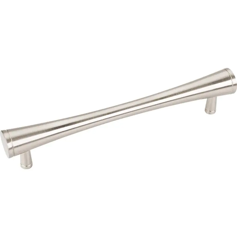 Sedona Pull, 128 mm C/C, Satin Nickel