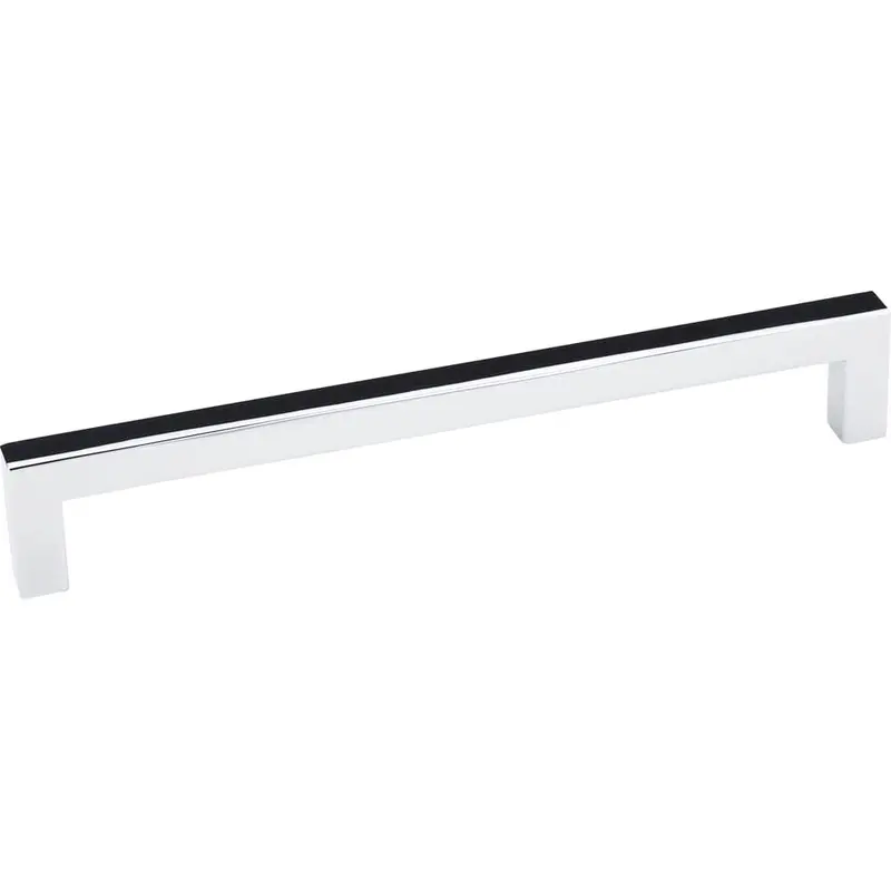 Stanton Pull, 160 mm C/C, Polished Chrome