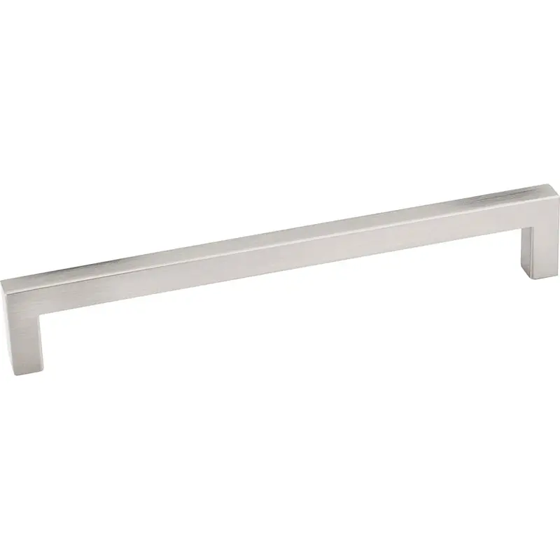 Stanton Pull, 160 mm C/C, Satin Nickel