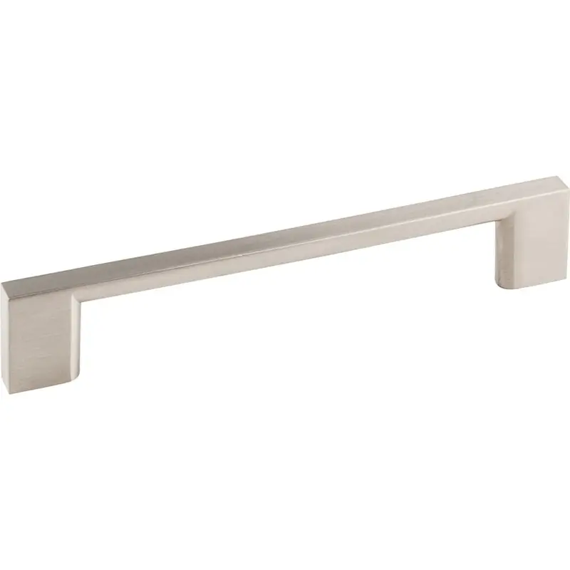 Sutton Pull, 128 mm C/C, Satin Nickel