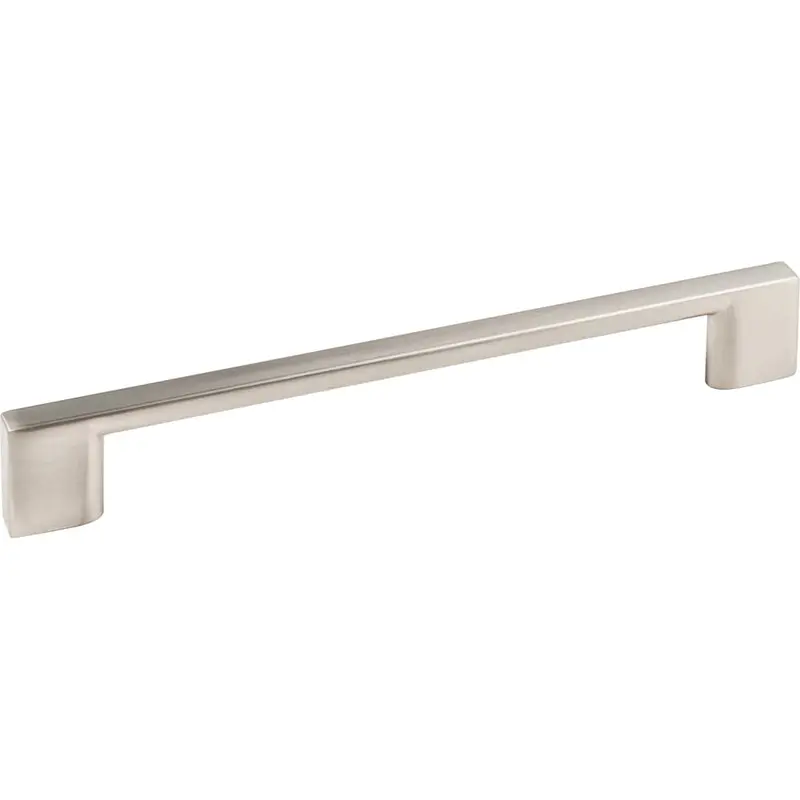 Sutton Pull, 160 mm C/C, Satin Nickel