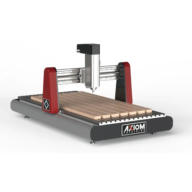 Axiom Iconic 24" x 48" CNC Router