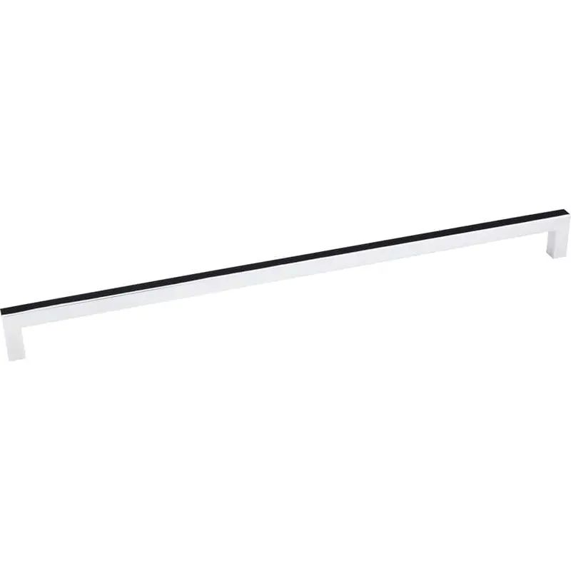 Stanton Pull, 320 mm C/C, Polished Chrome