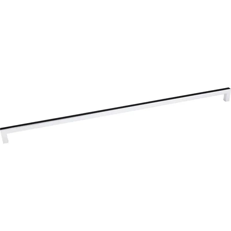 Stanton Pull, 448 mm C/C, Finish -Polished Chrome