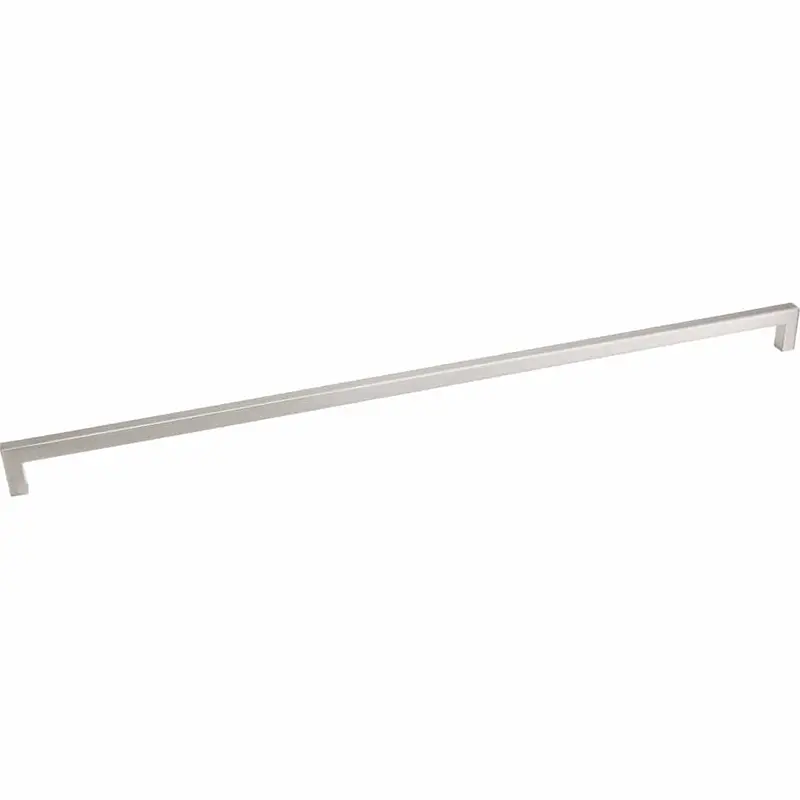 Stanton Pull, 448 mm C/C, - Satin Nickel