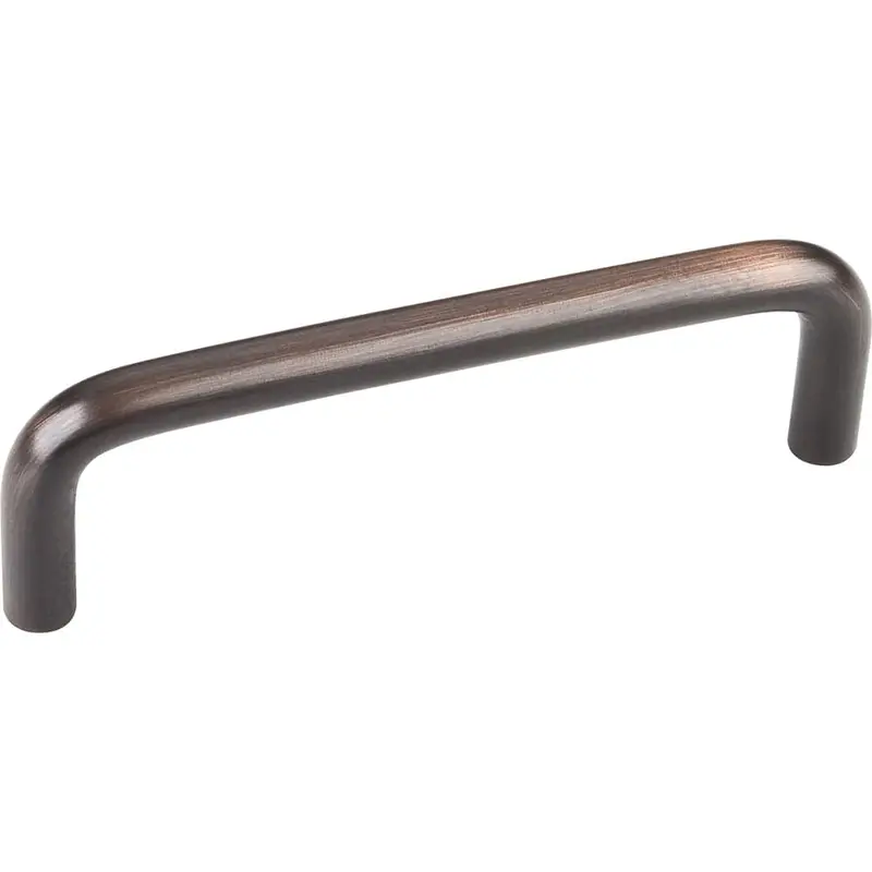 Torino Wire Pull, 3.5" C/C, Brushed Oil Rubbed Bronze
