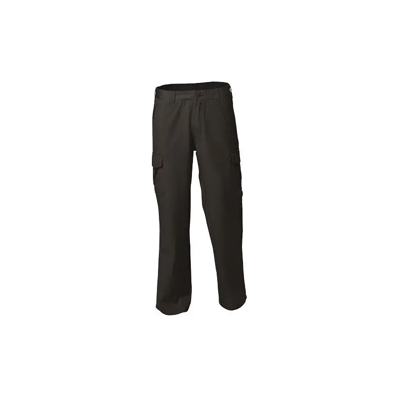 WS Workwear Mens Cargo Pants