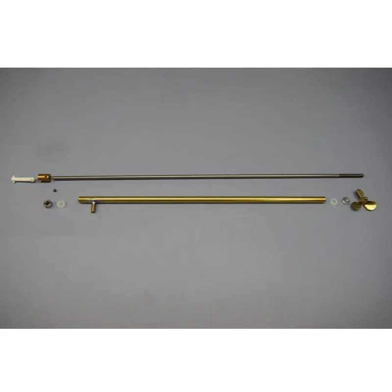 1929 Chris-Craft Commuter Boat, Running Hardware Kit 1273