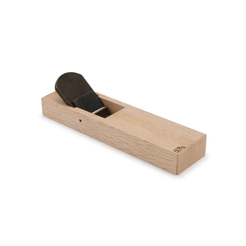 Kanehide Smoothing Plane - 2" (50 mm)