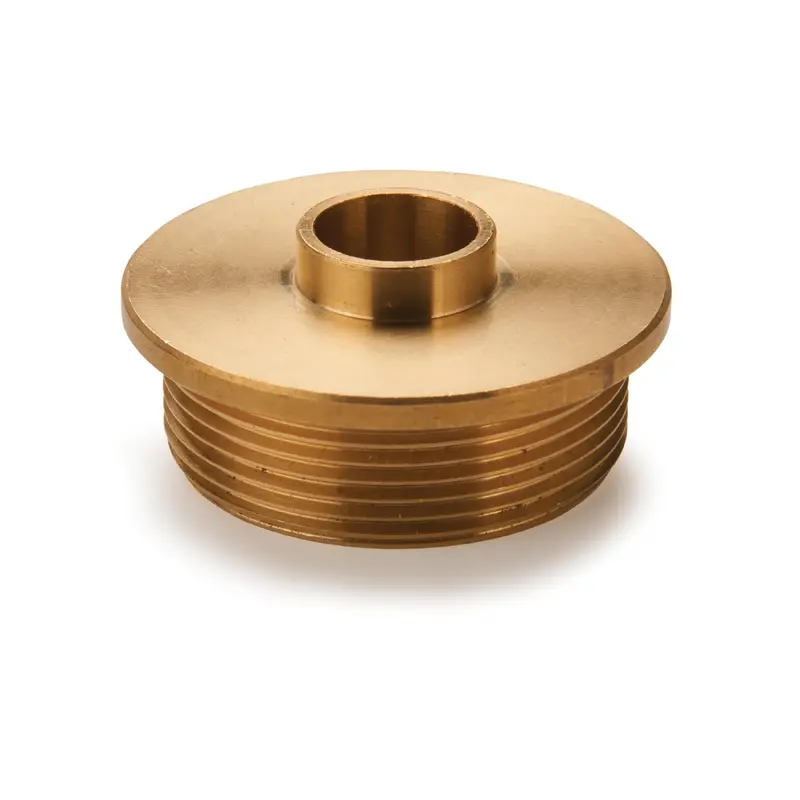 Low Profile Bushing - 1/2"