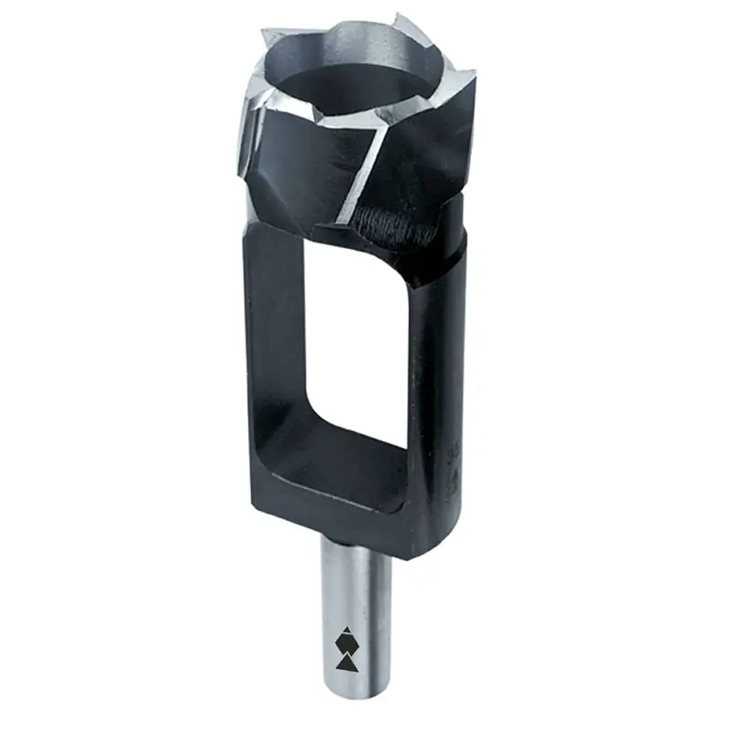 Tenon and Plug Cutter