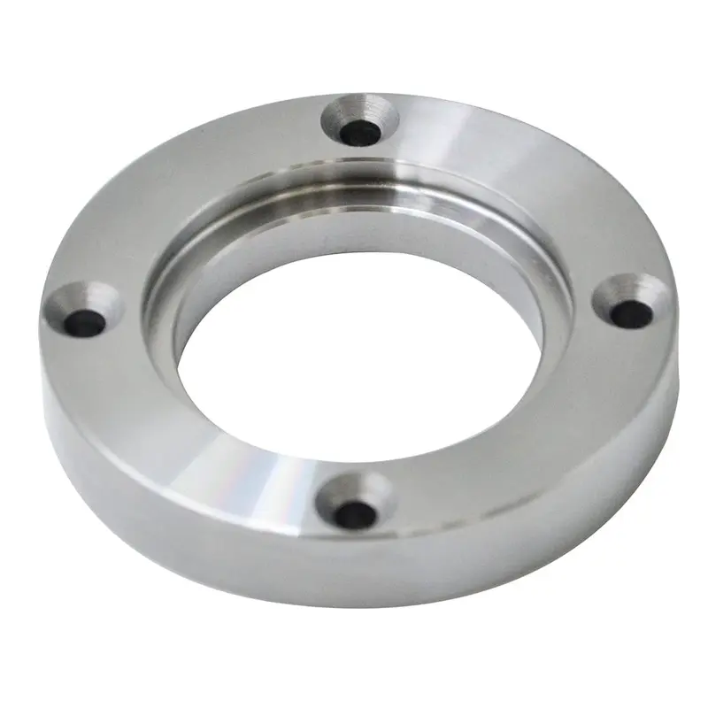 50mm (2") Faceplate Ring for 50mm Jaws