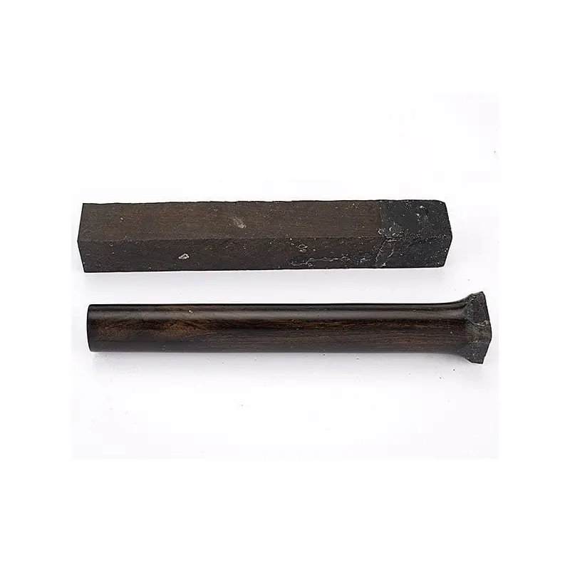 African Blackwood - 3/4" x 3/4" x 6"