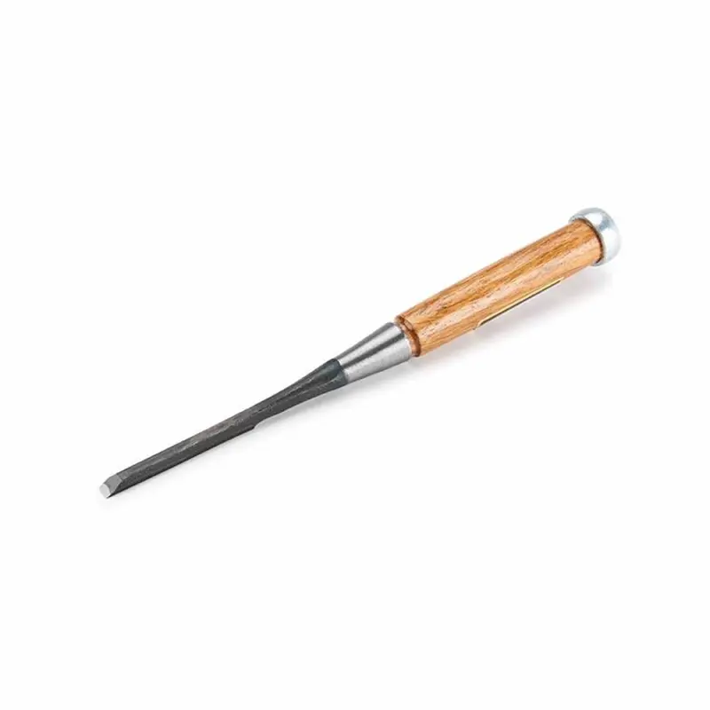 Fujikawa Okyo Japanese Layered Steel Chisel 6mm