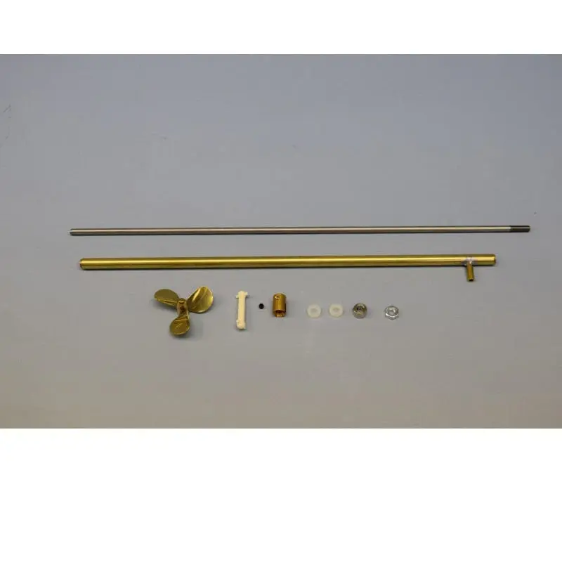 Rusty The Shrimp Boat, Running Hardware Kit 1271