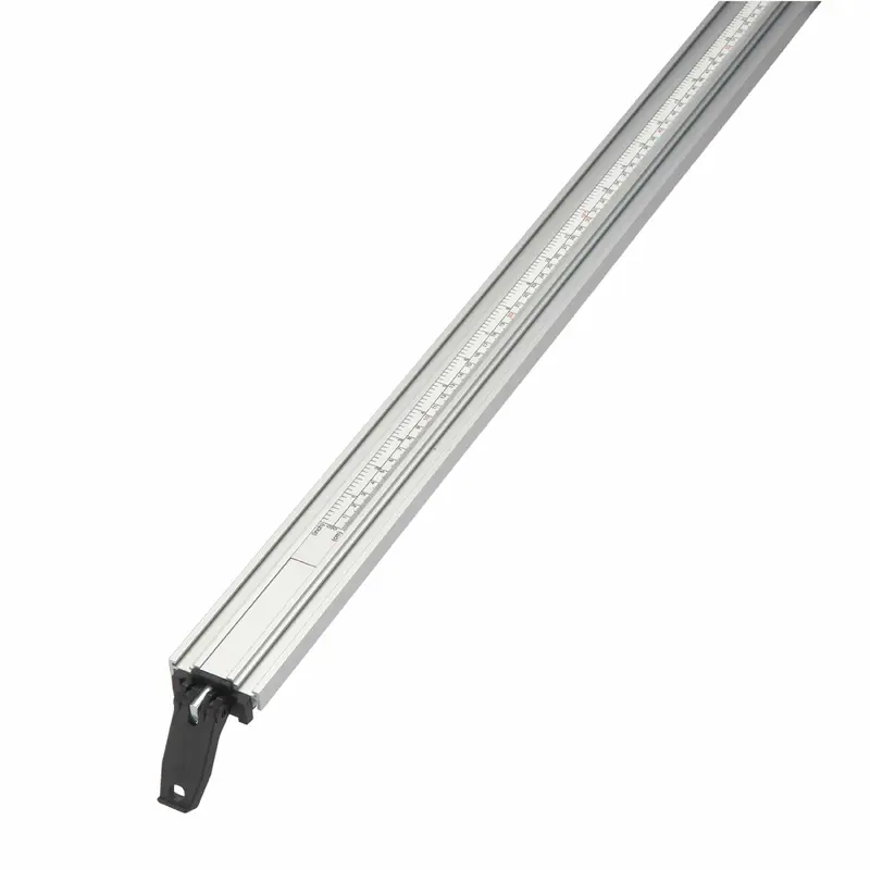 Clamp Edge Guide - 50"