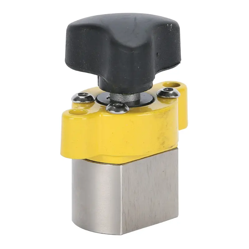 MagJig 60 Switchable Magnet For Jigs and Fixtures