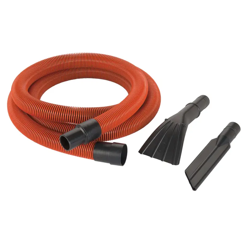 Universal Wet/Dry Shop Vacuum Kit