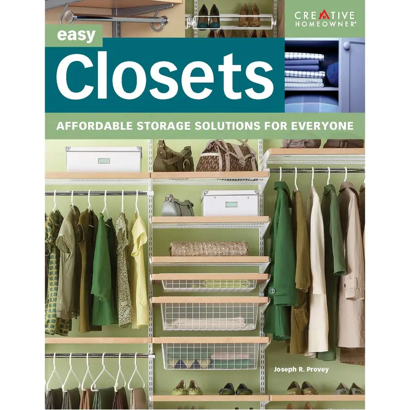Easy Closets