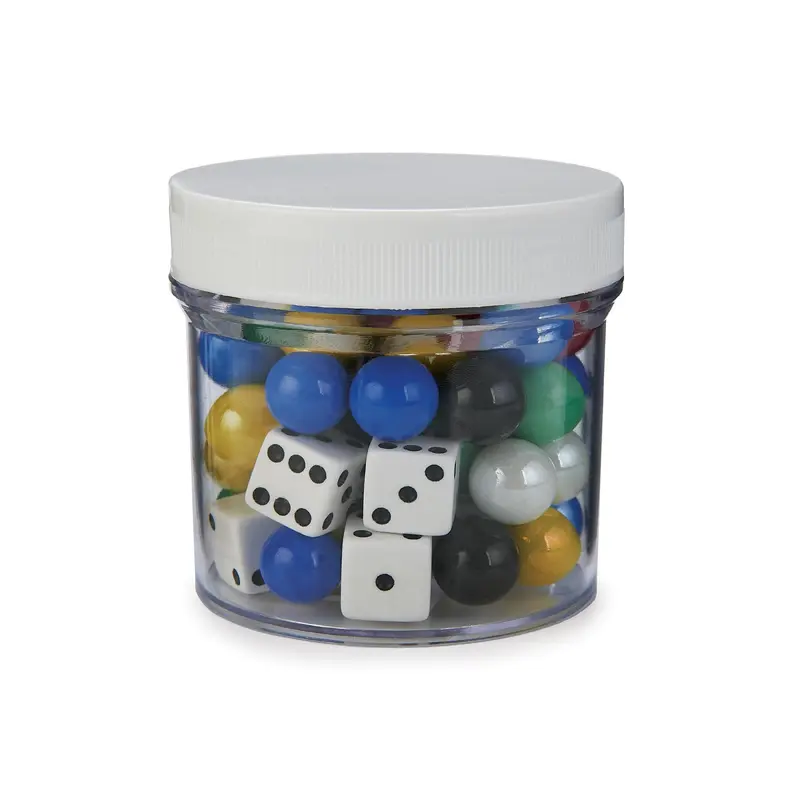 Marble Game Kit