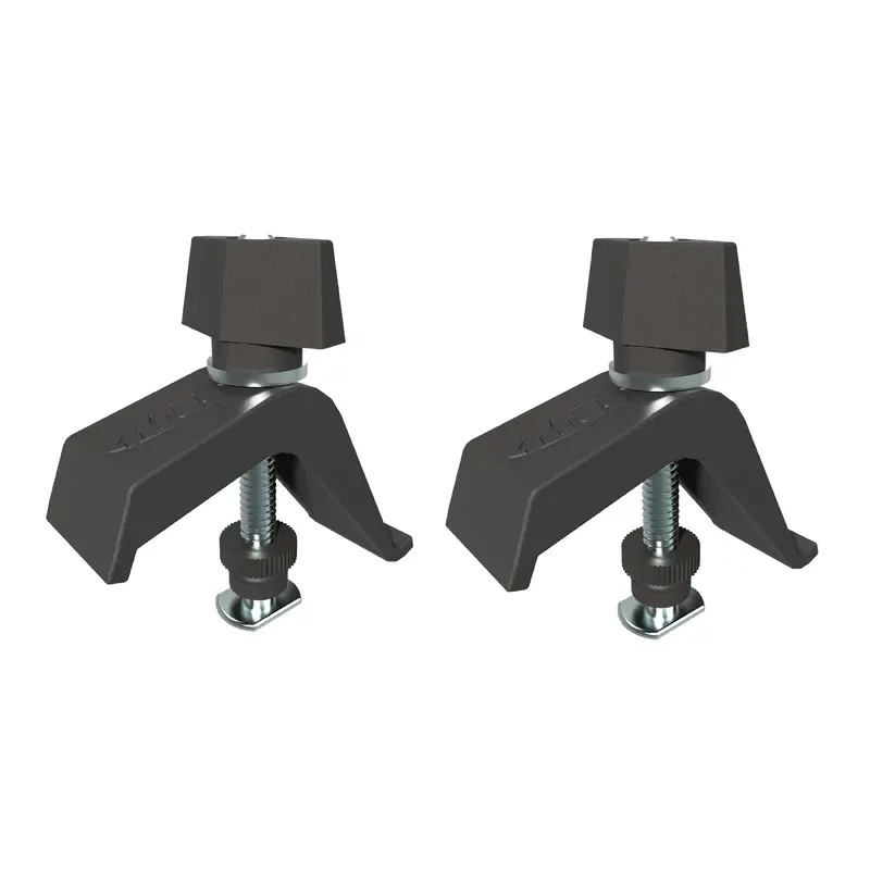 T-Track Clamps - 2 Piece