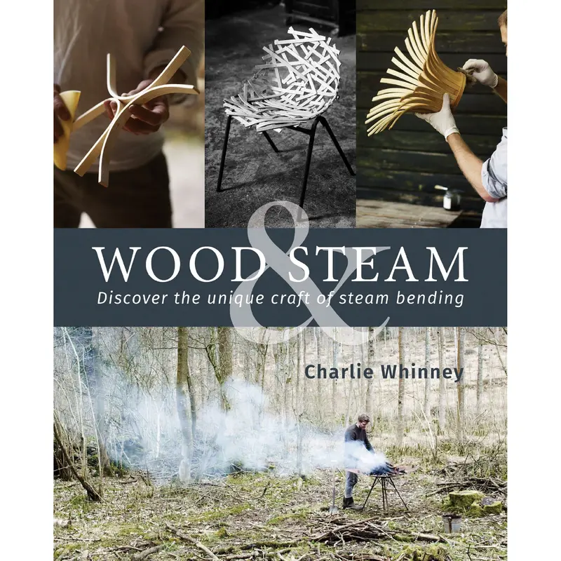 Wood and Steam