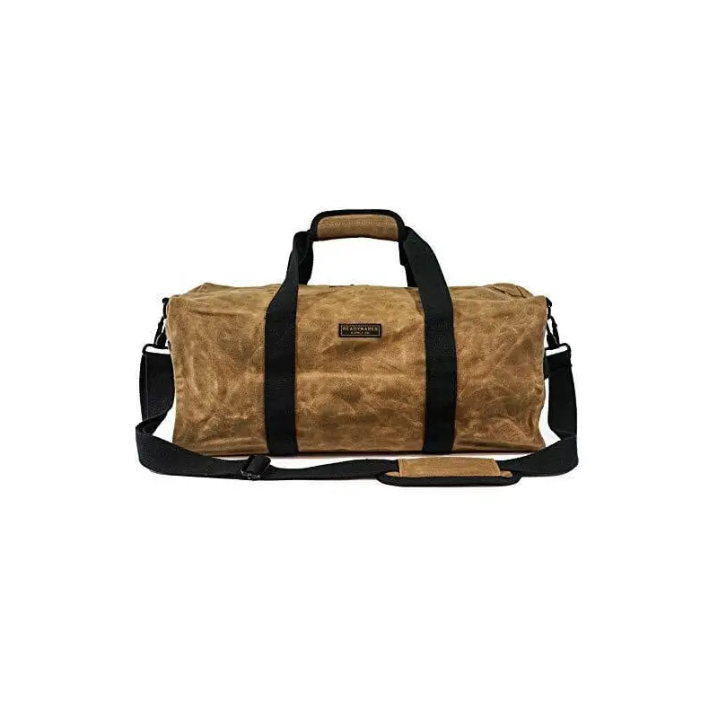 Duffle Bag