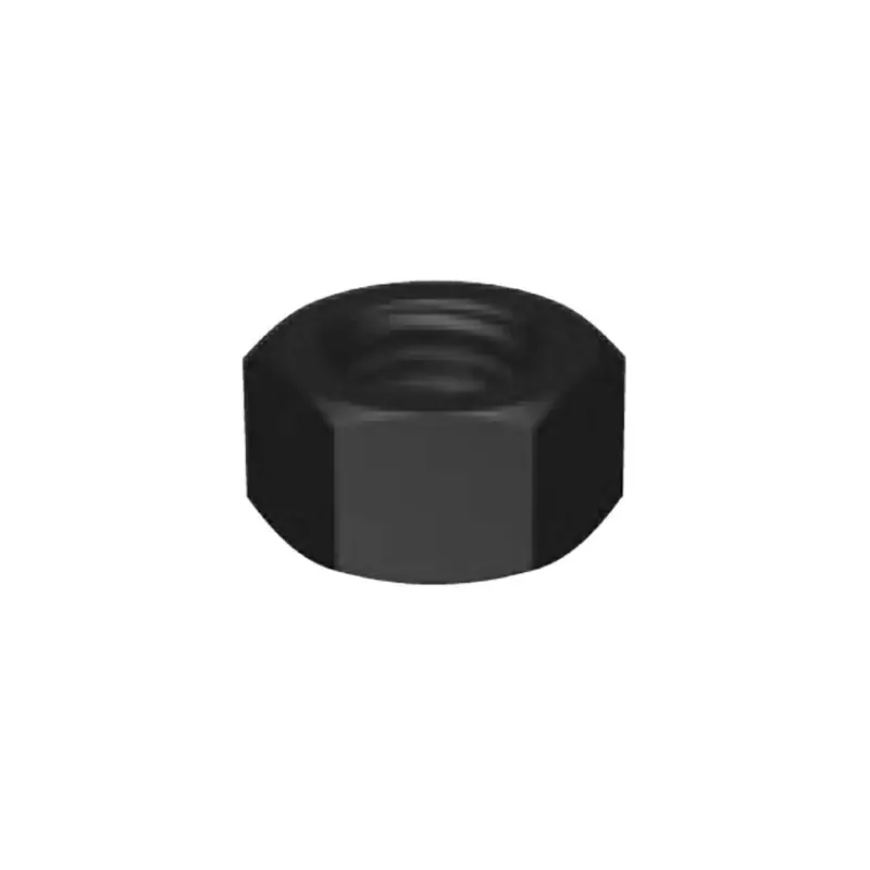 Metric Hex Nut DIN 934 / A4 1P x 1 (Moly)
