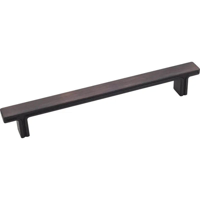 Anwick Pull, 160 mm C/C, Brushed Oil Rubbed Bronze