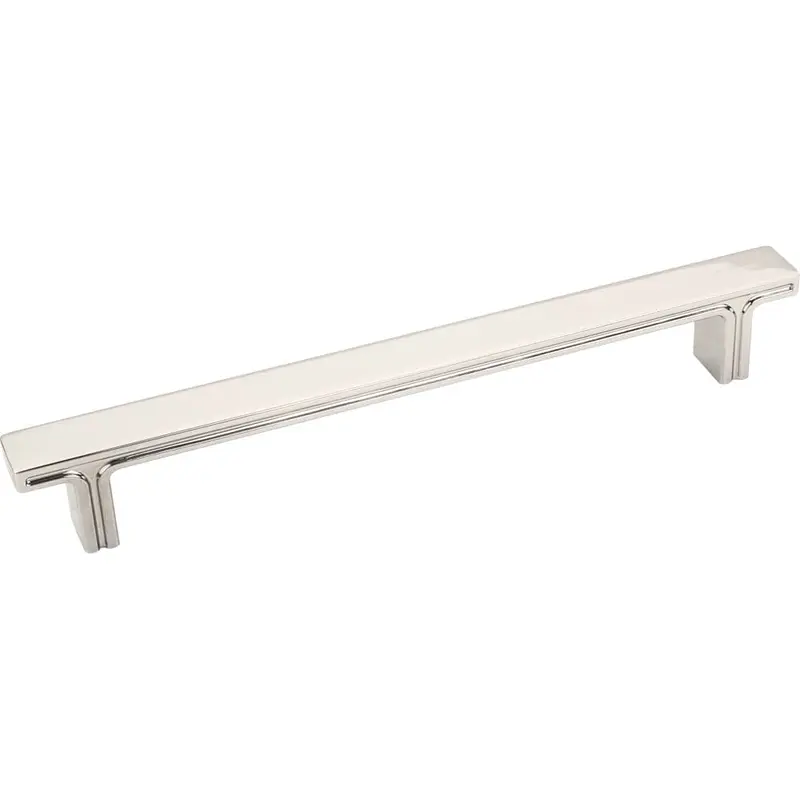 Anwick Pull, 160 mm C/C, Polished Nickel