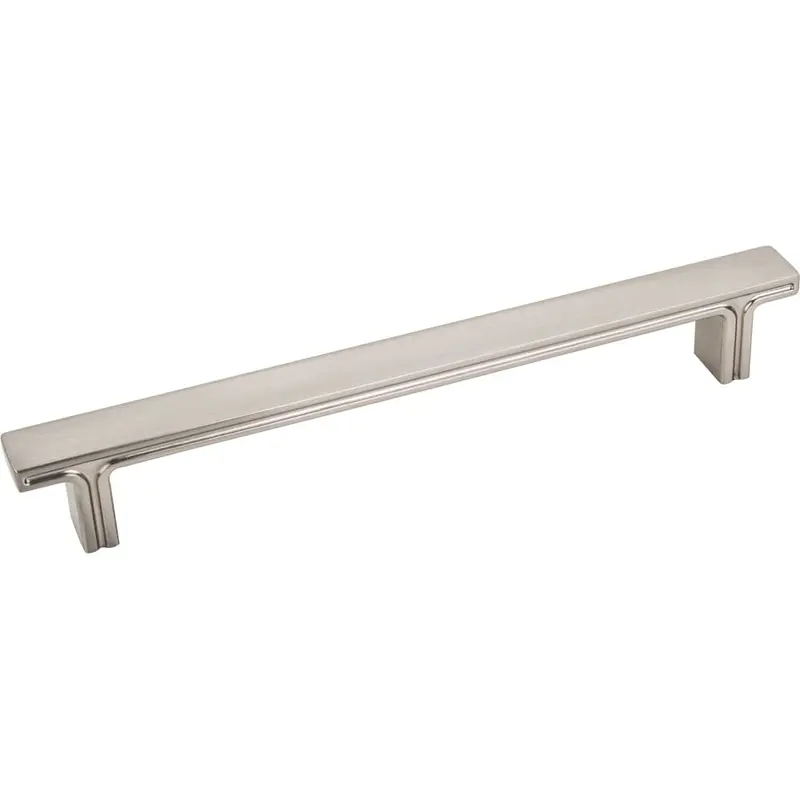 Anwick Pull, 160 mm C/C, Satin Nickel