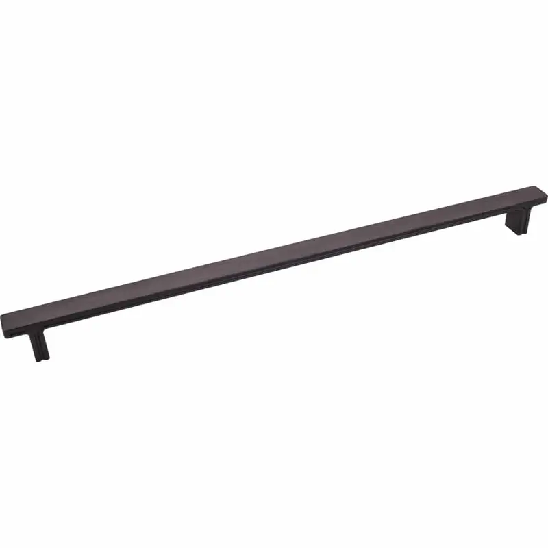 Anwick Pull, 320 mm C/C, Brushed Oil Rubbed Bronze
