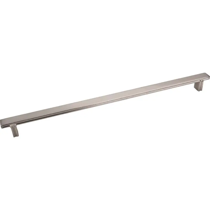 Anwick Pull, 320 mm C/C, Satin Nickel