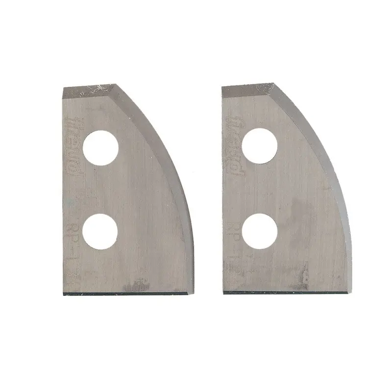 Performance System Raised Panel Profile Knives