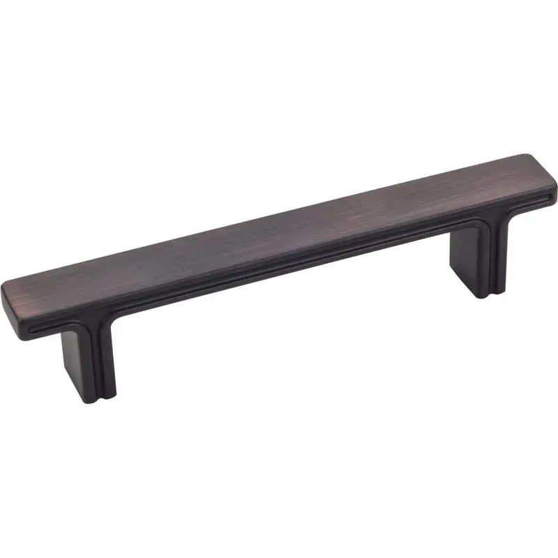 Anwick Pull, 96 mm C/C, Brushed Oil Rubbed Bronze