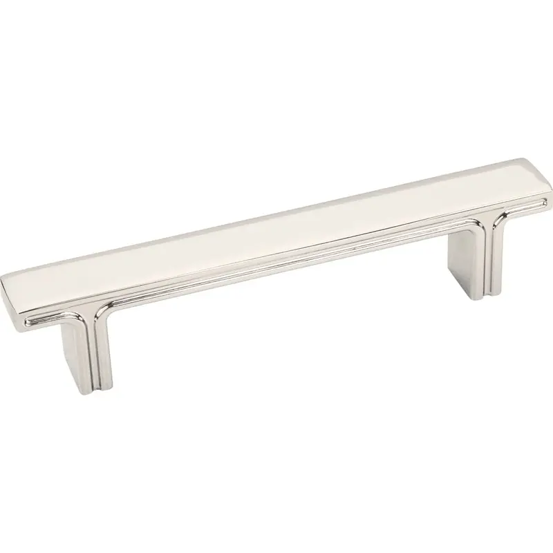 Anwick Pull, 96 mm C/C, Polished Nickel