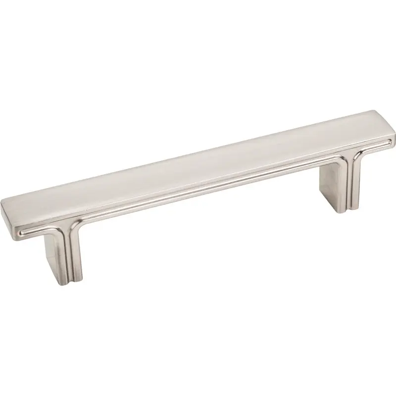 Anwick Pull, 96 mm C/C, Satin Nickel