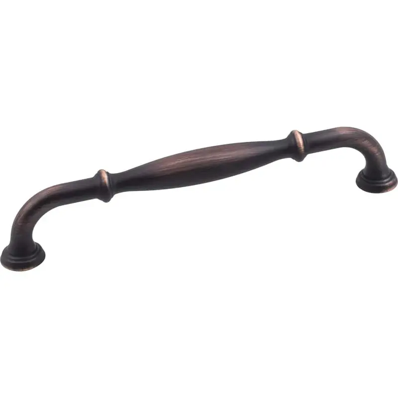 Tiffany Pull, 160 mm C/C, Brushed Oil Rubbed Bronze