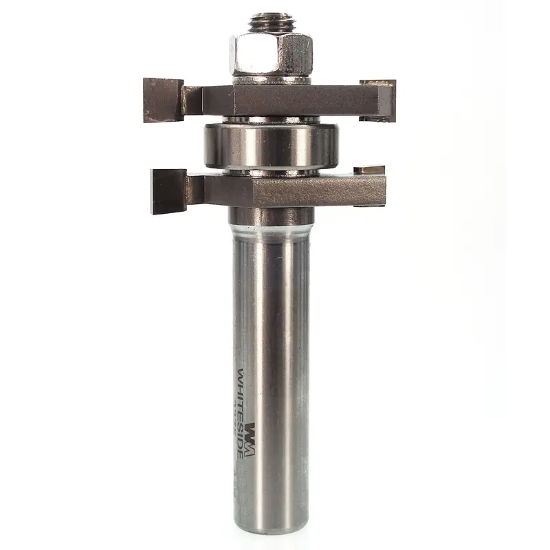 #3375 Improved Tongue and Groove Bit