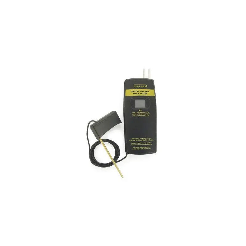 Zareba Digital Electric Fence Tester