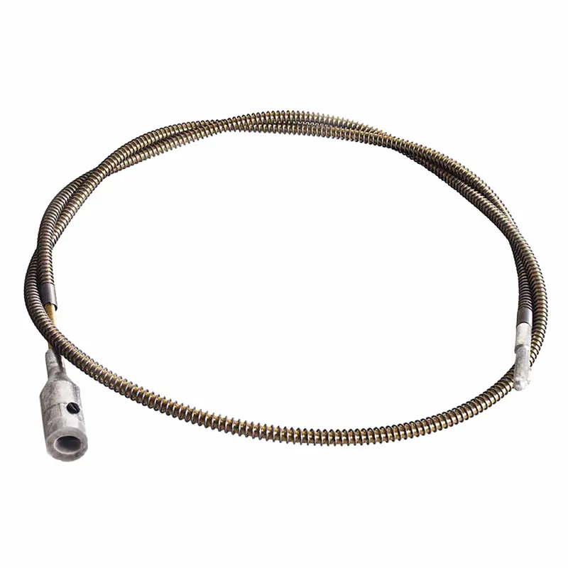 Flexible Shaft Replacement Cable