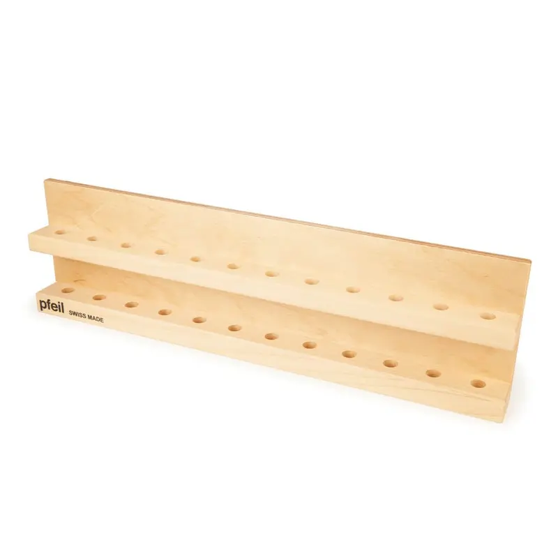 Storage Rack, 12 Places