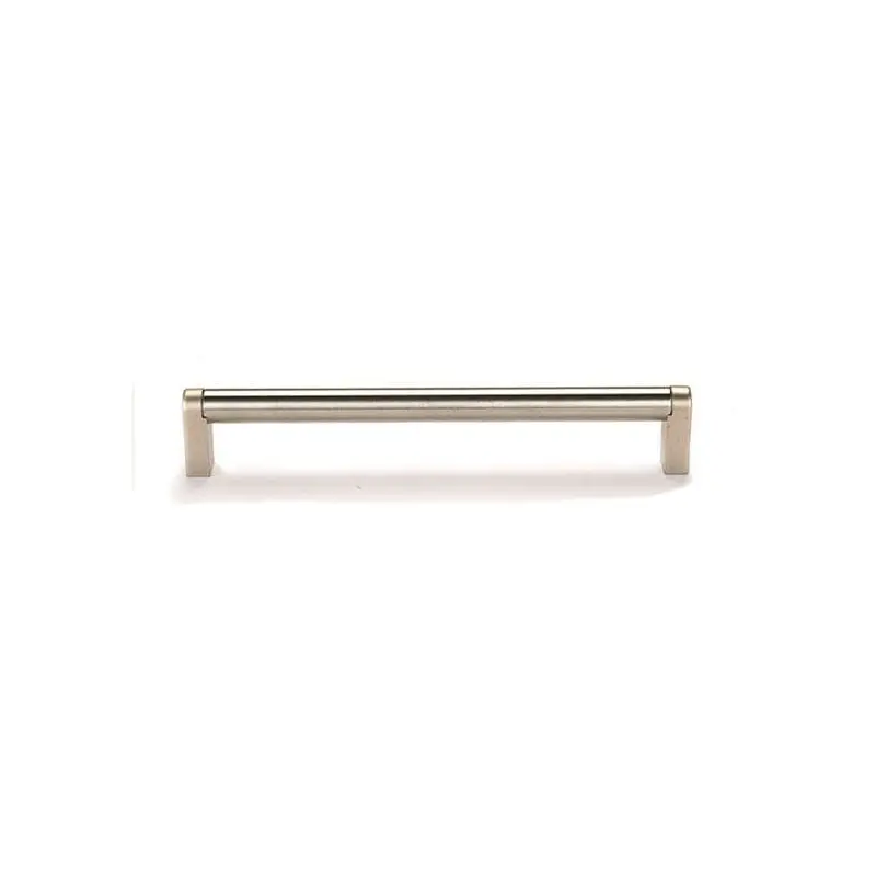 104.74.063 Cornerstone Appliance/Oversized Bar Pull, Stainless Steel, 192mm Center-to-Center,
