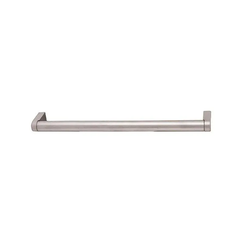 104.74.064 Cornerstone Appliance/Oversized Bar Pull, Stainless Steel, 224mm Center-to-Center,