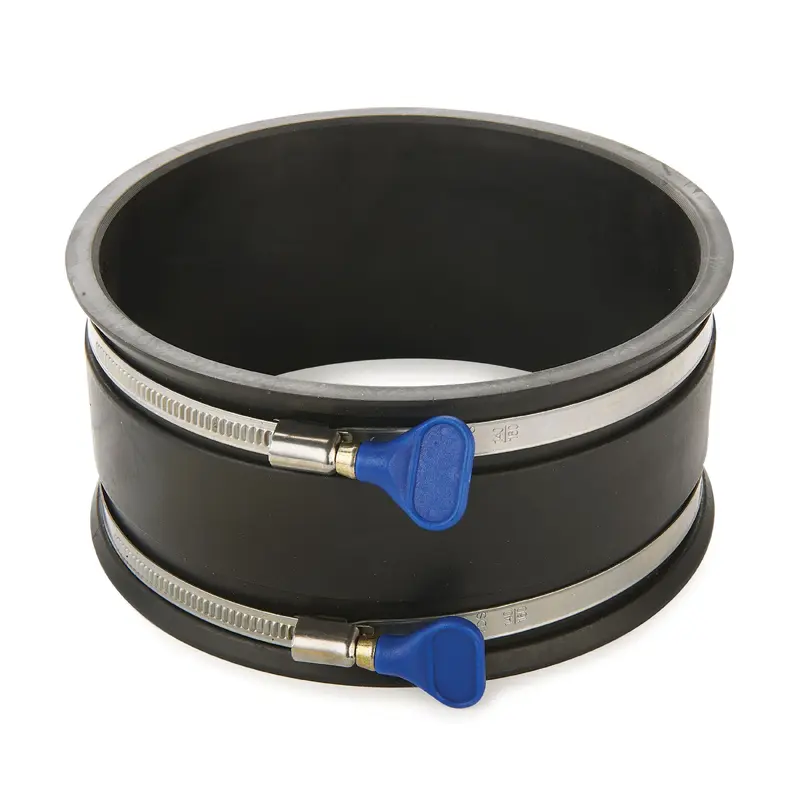 Dust Control Flex Cuff - 6"