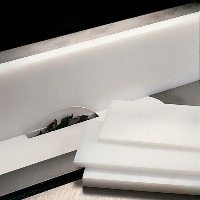 UHMW Sheet - 3/4" Thick