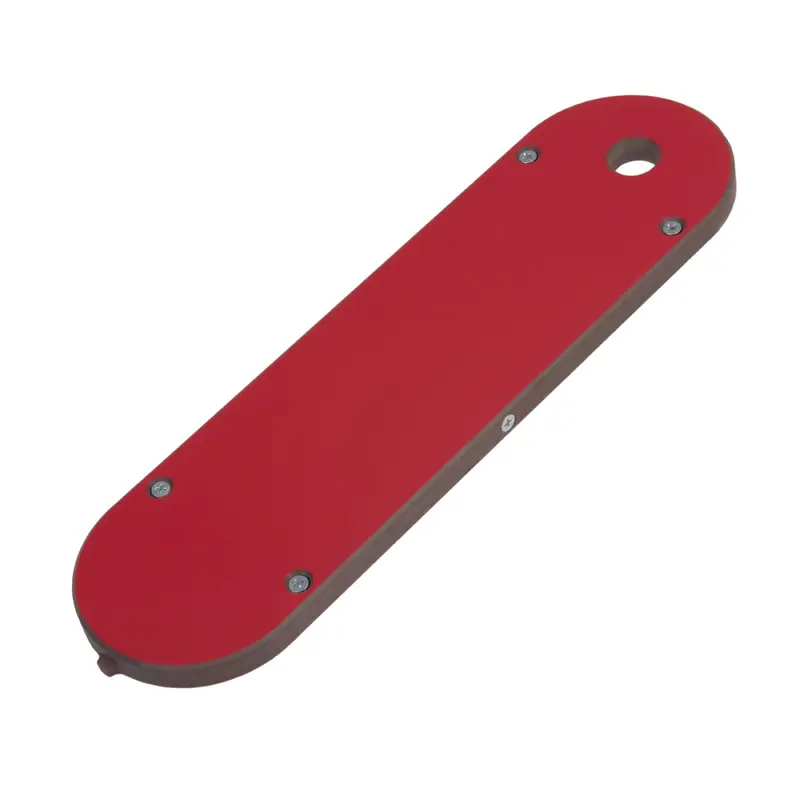 Delta Left and Right Tilt Zero Clearance Insert