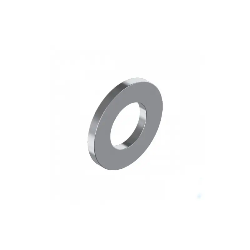 1/4" Flat Round Washer Bumax 88